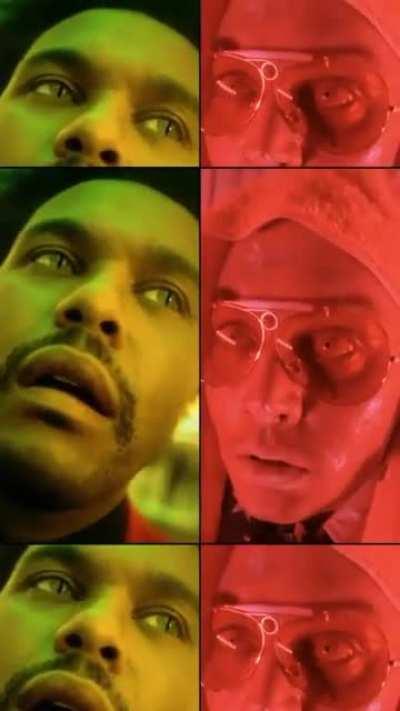 This is the reason of why i am waiting for The Idol.