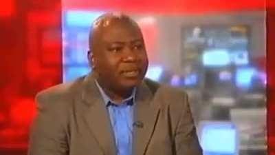 On this day in 2006, Guy Goma went to the BBC for a job interview, but was mistaken for the expert they due to interview