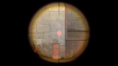 How it FEELS to get your first headshot [SFM]