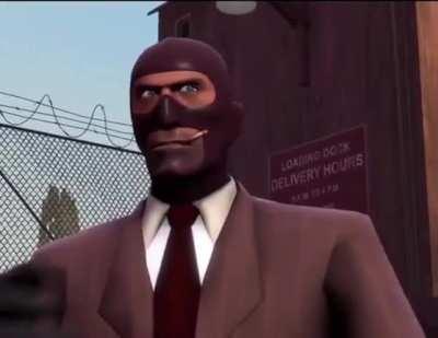 One day I don’t know why