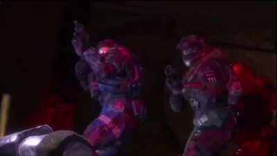 I think his mate saw me. (Credit to u/TheATAQKing for the original idea)