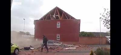 Every morning in Russia