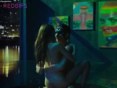 Heart Rabbit Girl - Han Ji Eun - Real (2017)