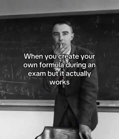 Ever happened in Half Yearly