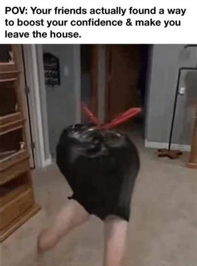 If you have group like that consider yourself lucky.