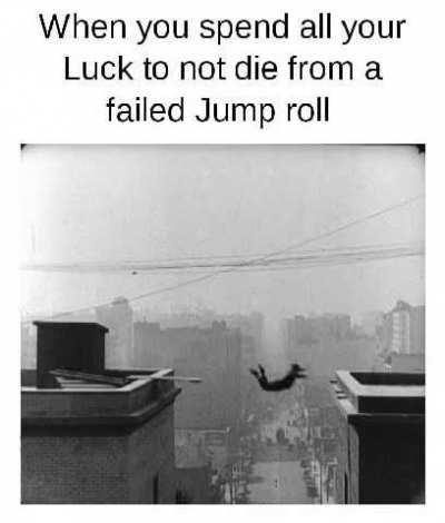 Well I survived somehow