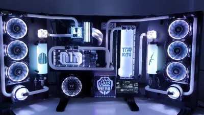 Fence event mega! (cheater mega link inside)