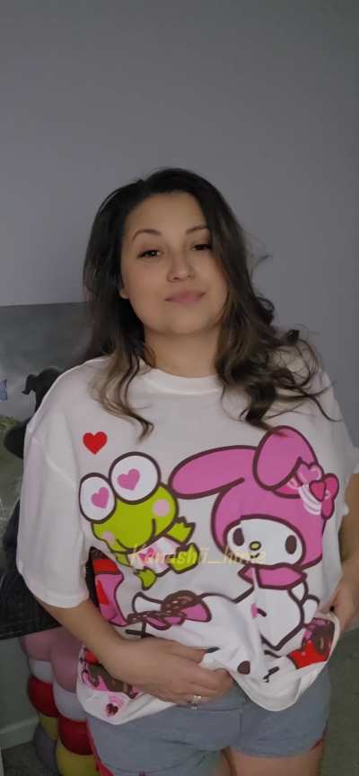 Wanna take you for a spin