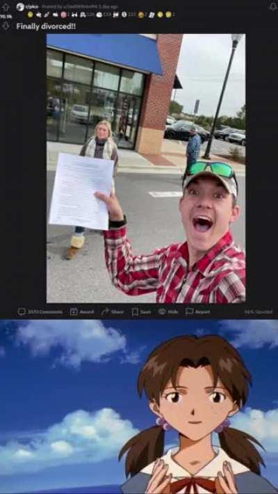 congration you done it