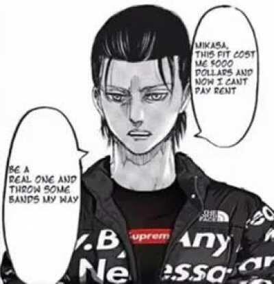 anything for the drip 🥶🥵😈😈😈😈