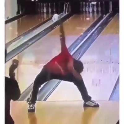 *Incredible failure.