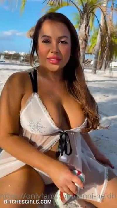 Jenni Neidhart Hot Follow For More