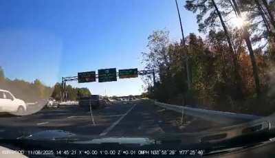 Let me have it y'all. Who's at fault?