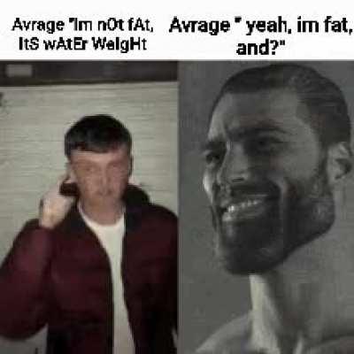 Im looking at you Nikocado Avocado