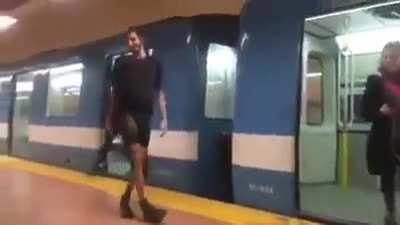 I will only use this power for good