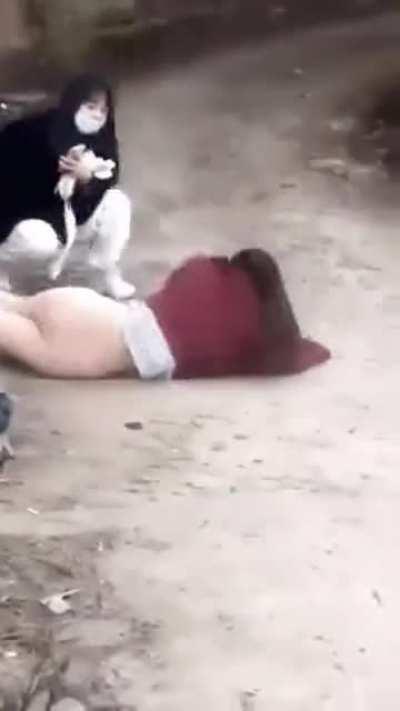 She’ll never forget that day