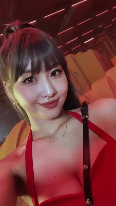 Twice - Momo
