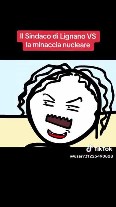 L'inizio è bellissimo 🤣😂