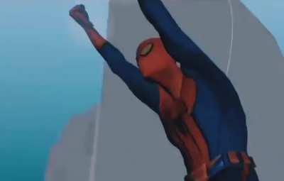 I wanna fight an alien! 