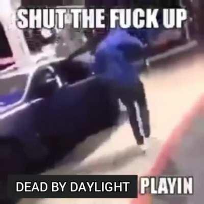 Theme song do be a banger