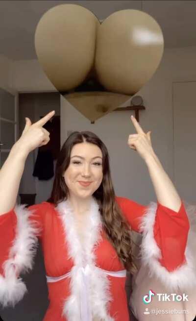 Always thinking about sex