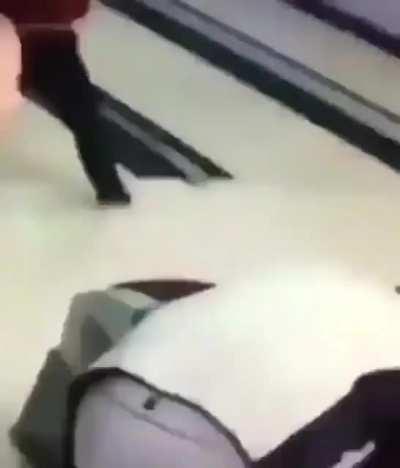 Coisas demais acontecendo ao mesmo tempo