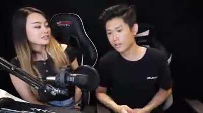 Watch this poor man have his soul get ripped from his body