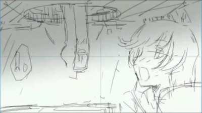 Its happening boys. its happening.