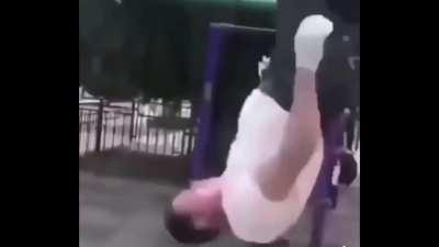 Mandatory Clamworks training