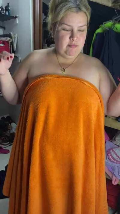 Ops I accidentally dropped it wanting to