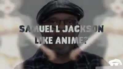 Samuel Jackson be like