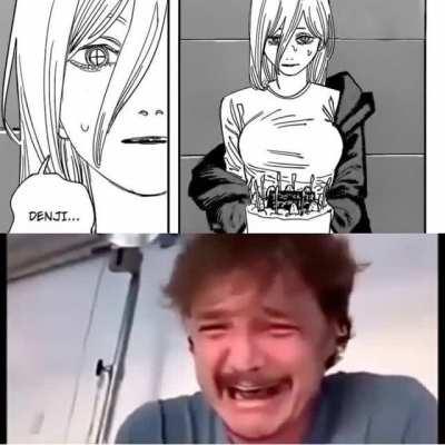 [OC] Happy Birthday! *tears*