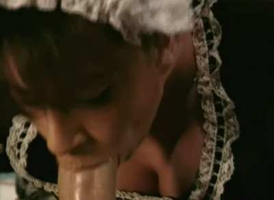 Sucking Dick Very Well