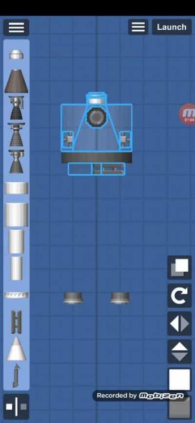 How to Make a aerodynamic Capsule ???