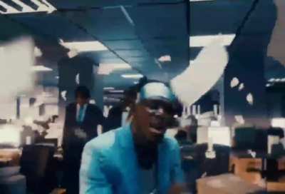 Burning Desires ft KSI