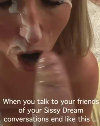 [Discord sluttyboi#8185] it's true I always end up covered in cum
