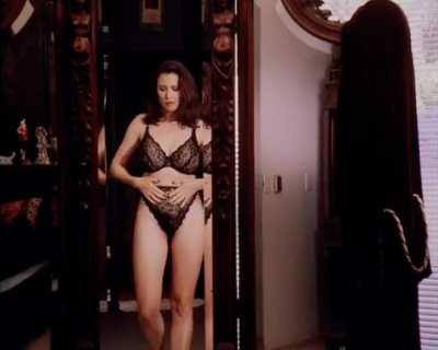 Mimi Rogers- Full Body Massage (1995)