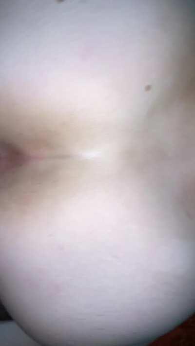 Sent her back home with soar hips and a smile from cheek to cheek 😈 [OC]