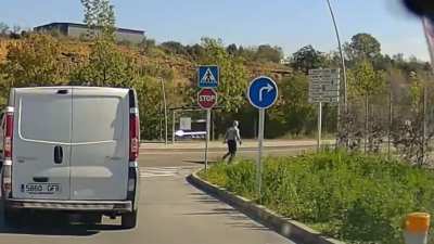 [Vantrue E1 Lite] Proof of simulation theory