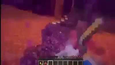 Lenbreçe que ele vai te proteger,ate o inferno😭😭😭