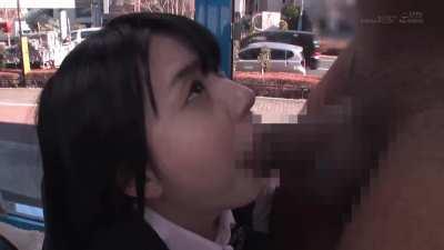 Blowjob Interracial Schoolgirl JAV