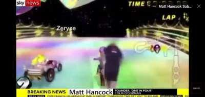 Look whos joining in 😂