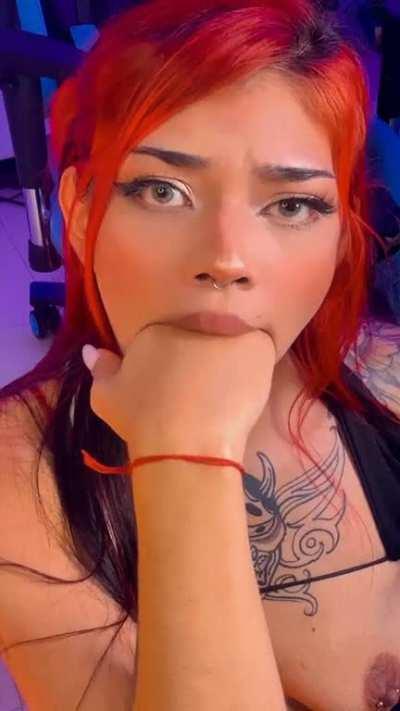 fuck doll ready to learn to please you