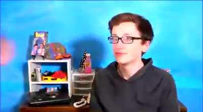 Me when someone talks shit on AJR for no good reason