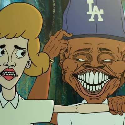 LIVE FOOTAGE OF DID FAKERS CLAIMING THE NEXT MCYT AS AN ALTER 😱😱😱 (credits to meatcanyon)