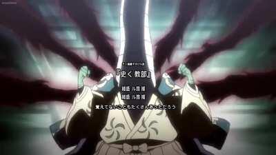 Zoro Slayer: kimetsu no zoro