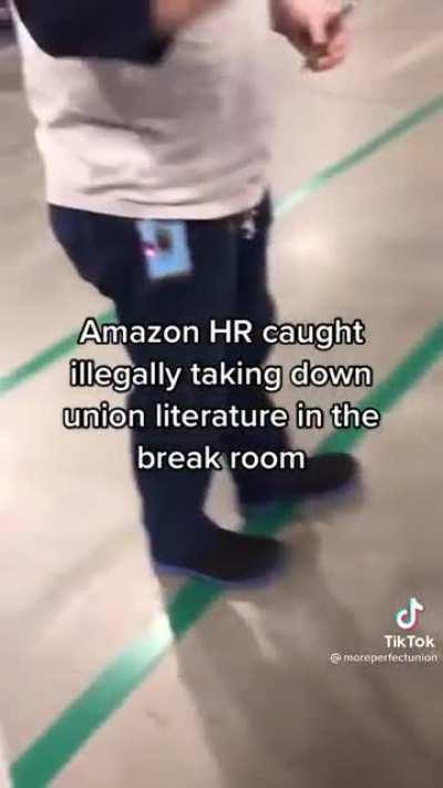 HR is not your friend. They do not protect you, they protect the company.