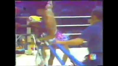 Matrix level defense