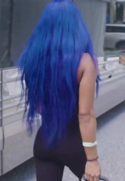 Sasha Banks