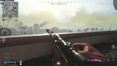 Had a good time with the kar98 this evening